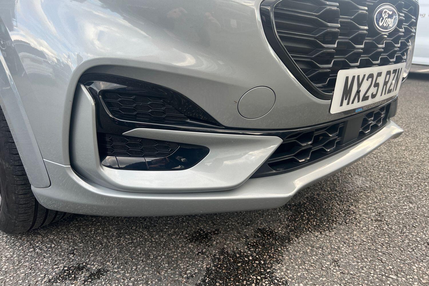 Used Ford Puma for sale - 77230255: Photo 17