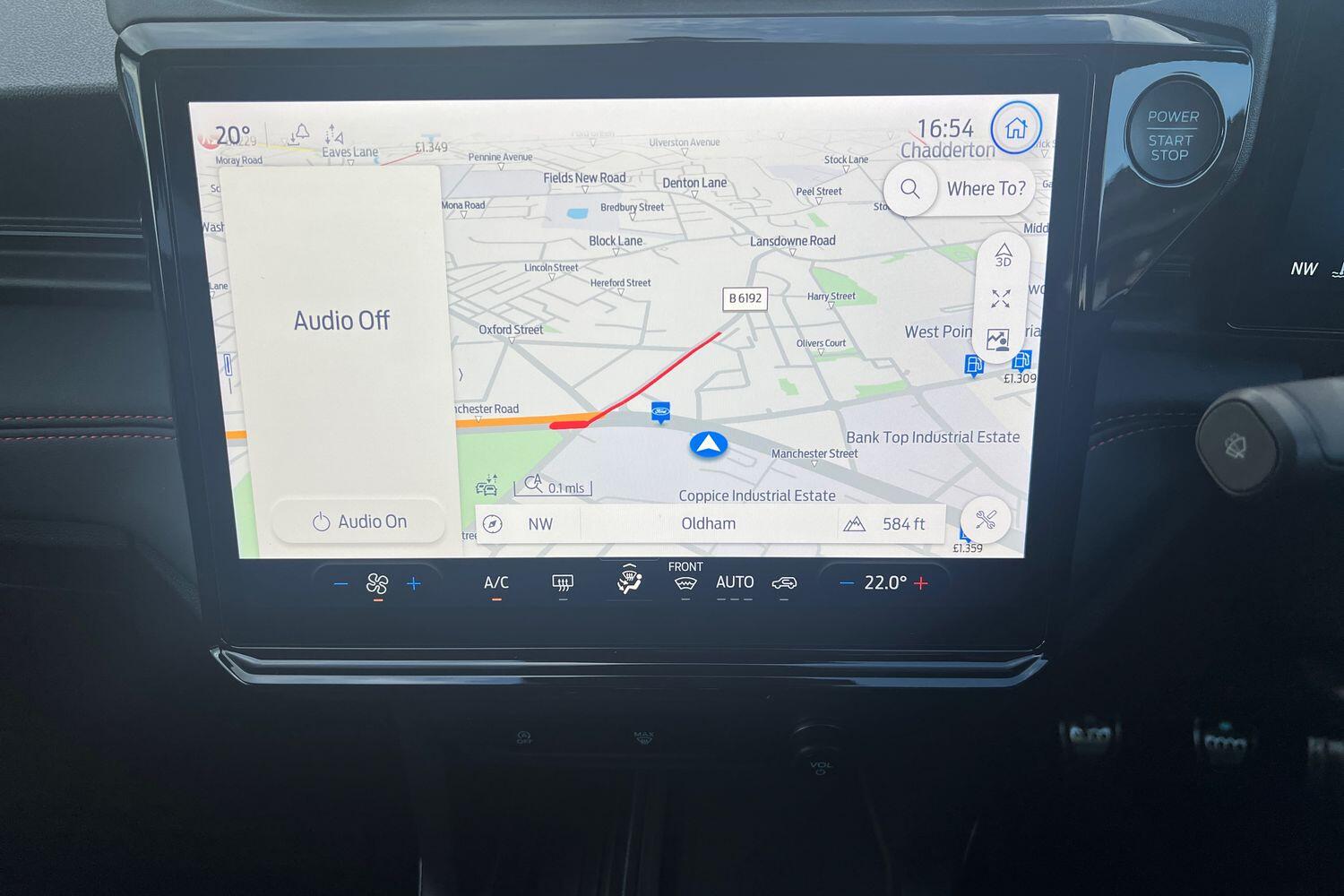 Used Ford Puma for sale - 77230255: Photo 26