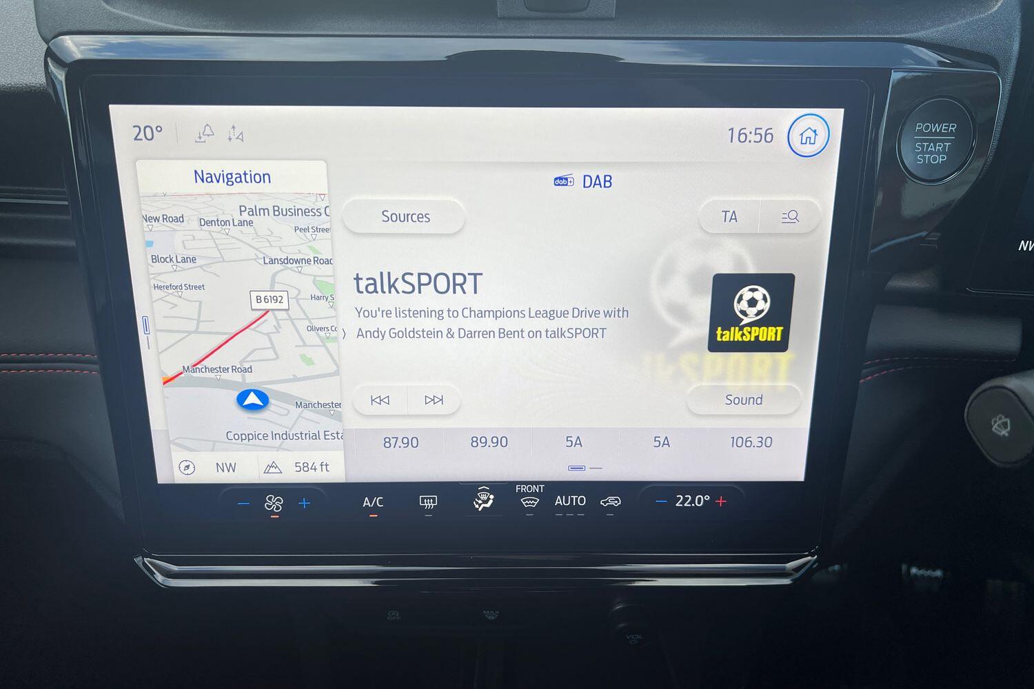 Used Ford Puma for sale - 77230255: Photo 32