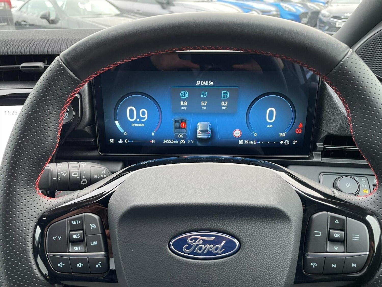 Used Ford Puma for sale - 77230255: Photo 37