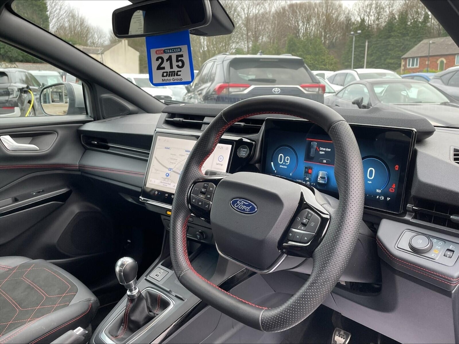 Used Ford Puma for sale - 77230255: Photo 39