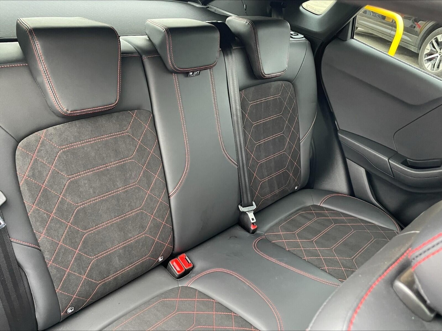 Used Ford Puma for sale - 77230255: Photo 40