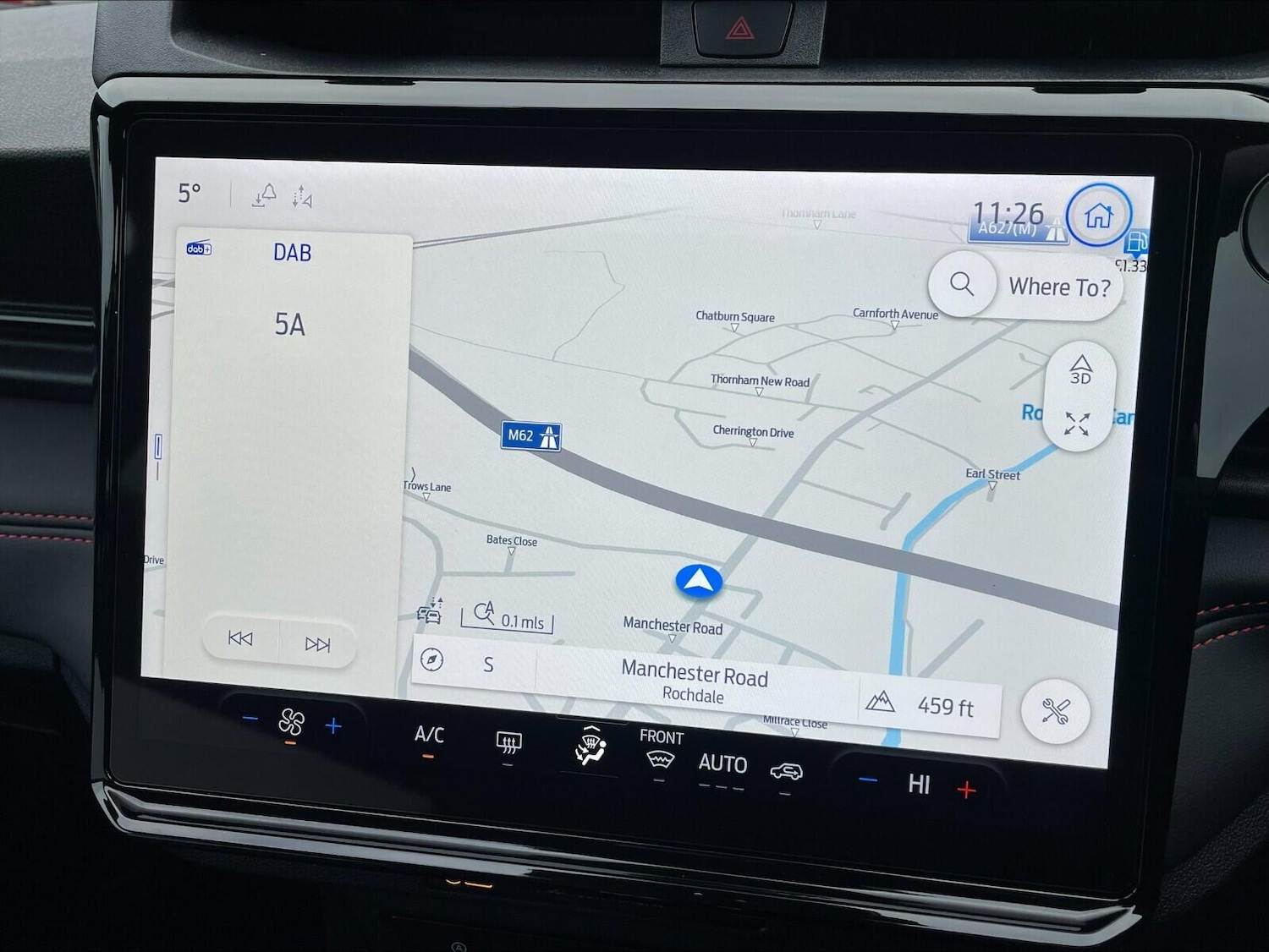 Used Ford Puma for sale - 77230255: Photo 41