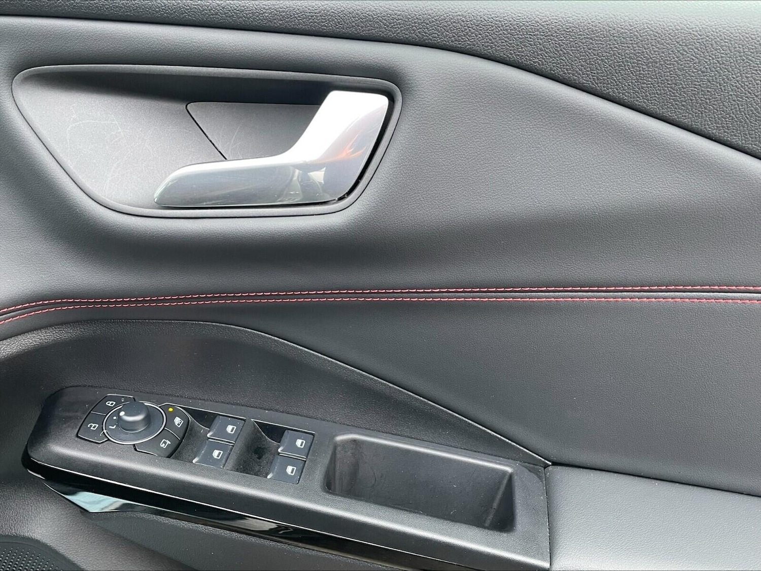 Used Ford Puma for sale - 77230255: Photo 42