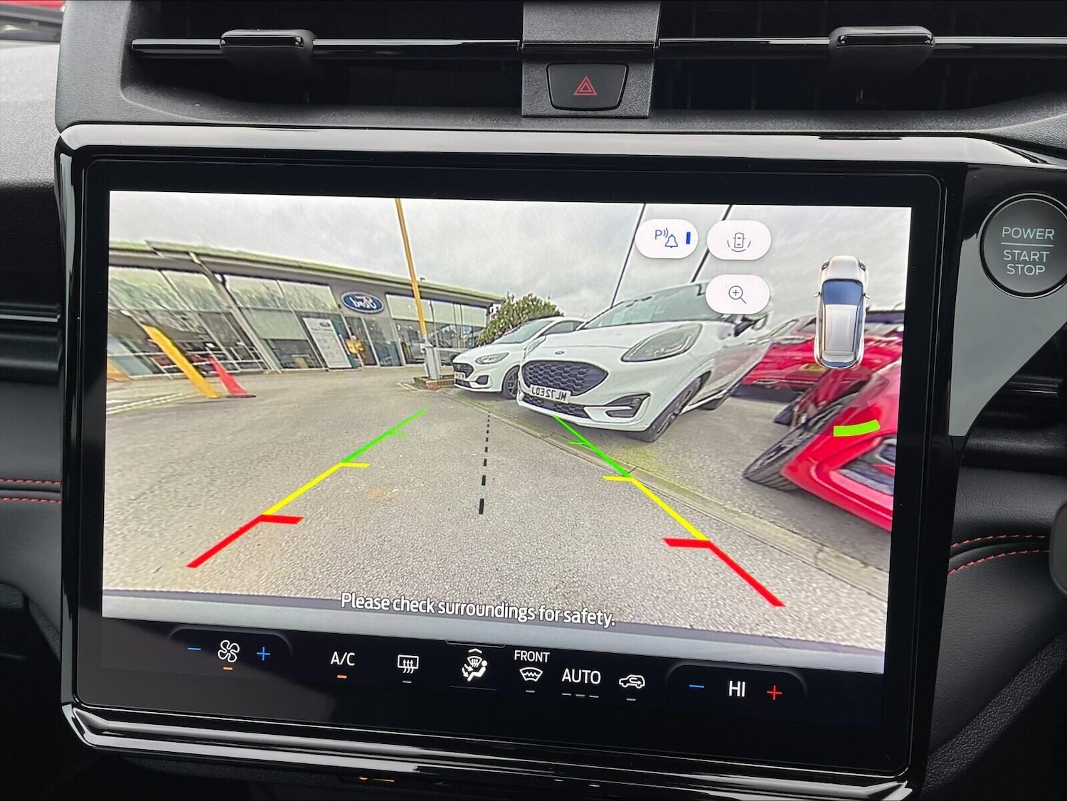 Used Ford Puma for sale - 77230255: Photo 43