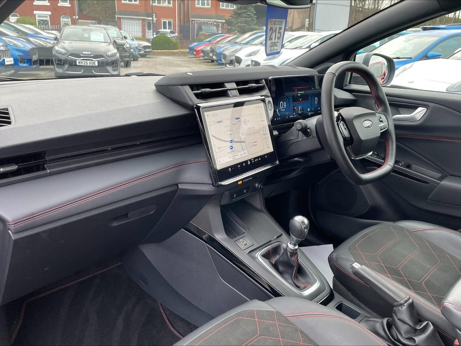 Used Ford Puma for sale - 77230255: Photo 46