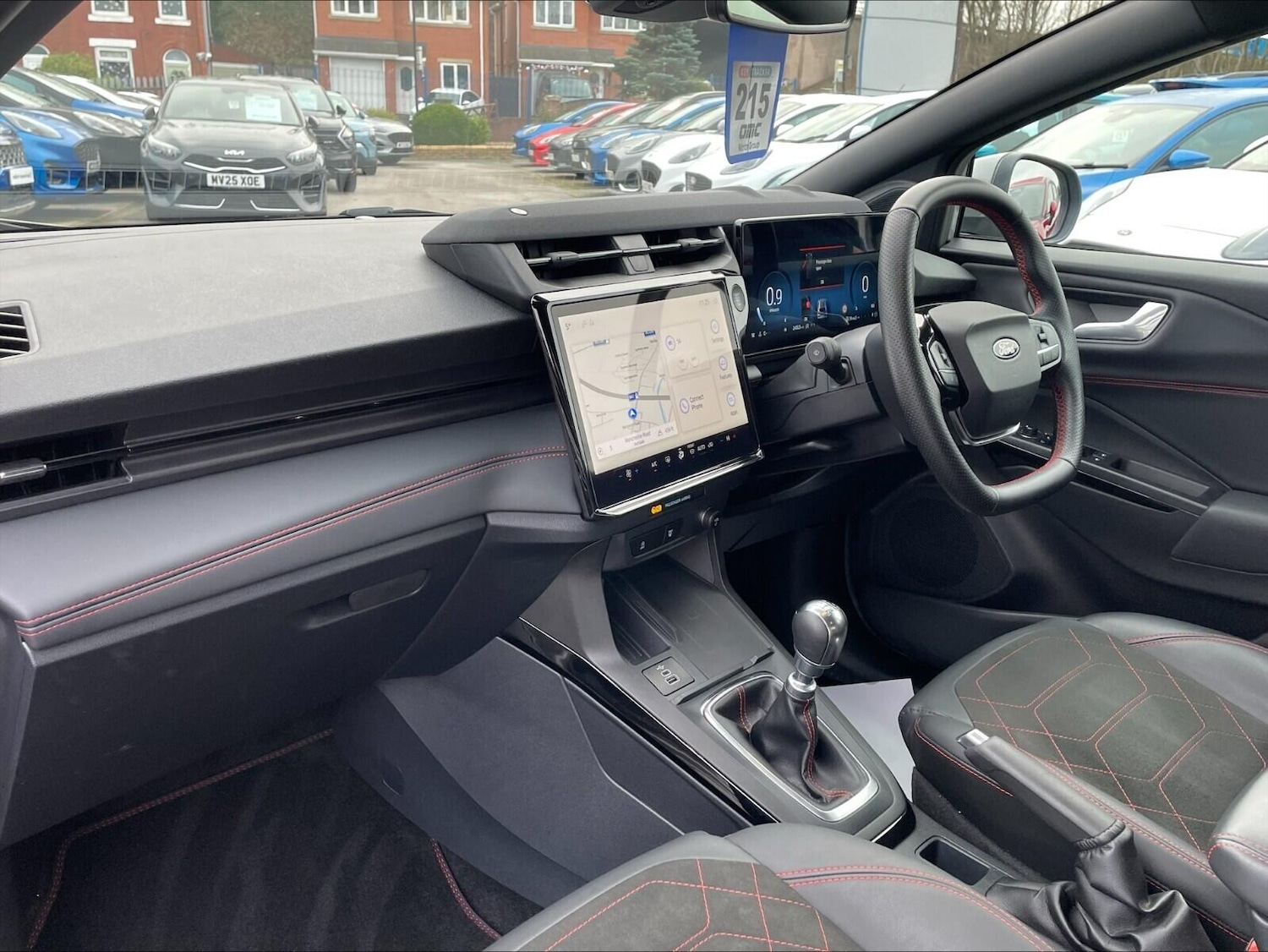 Used Ford Puma for sale - 77230255: Photo 47