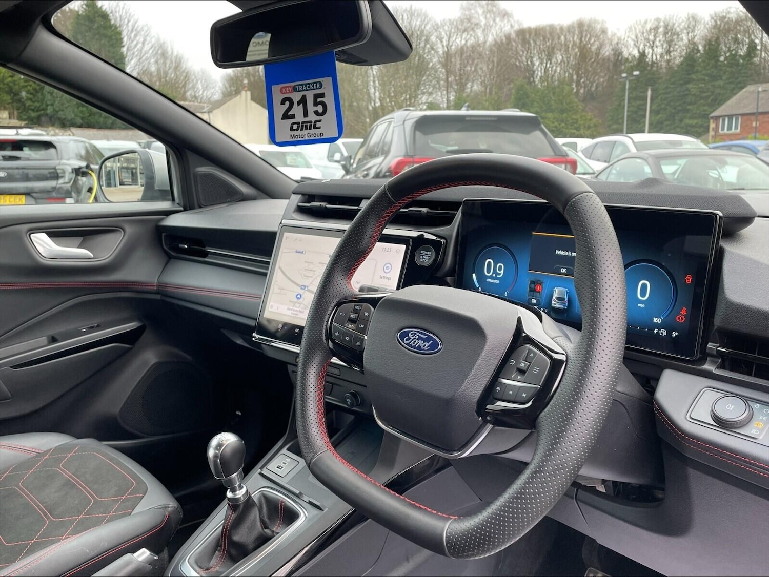 Used Ford Puma for sale - 77230255: Photo 48