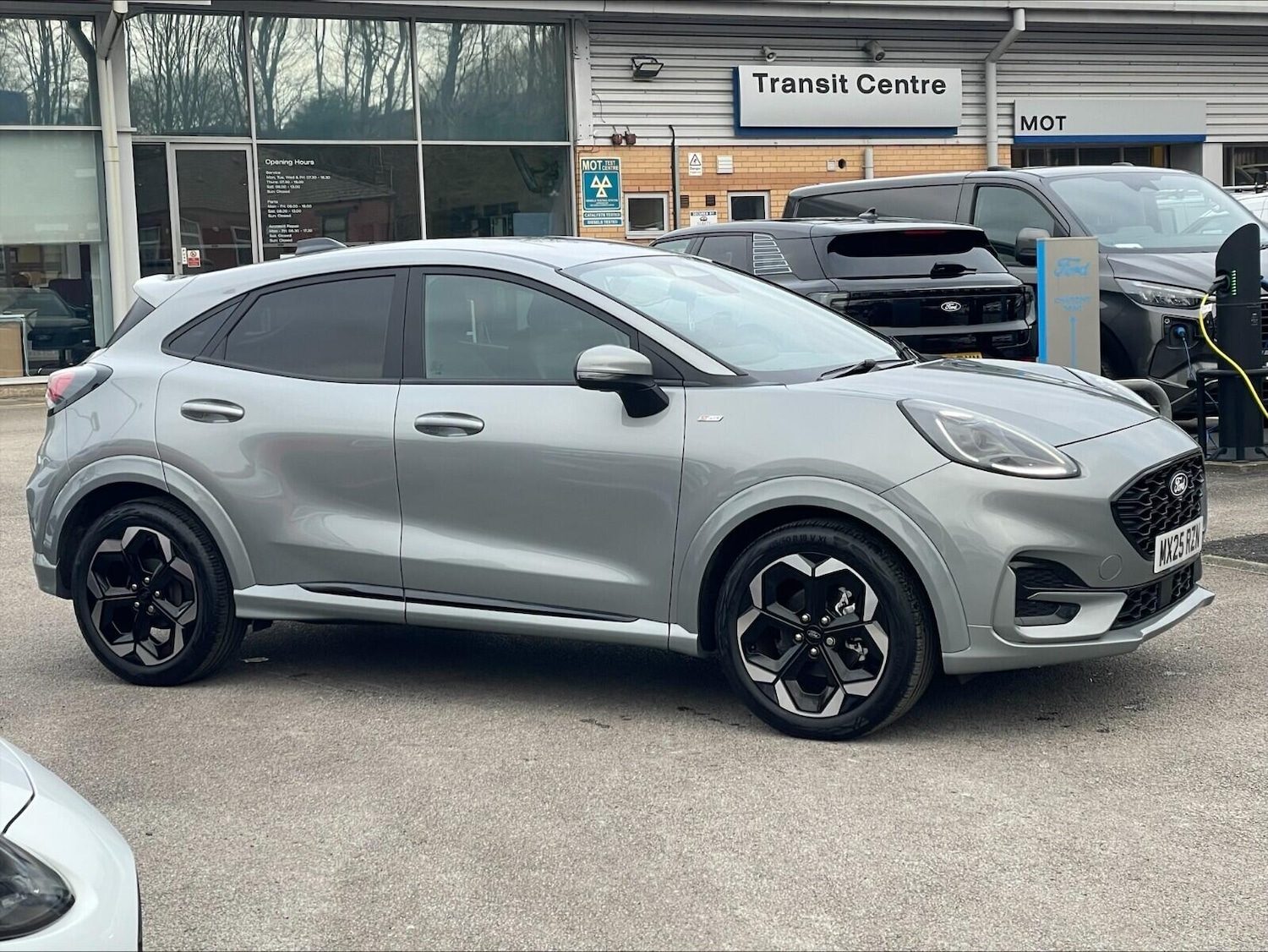 Used Ford Puma for sale - 77230255: Photo 5