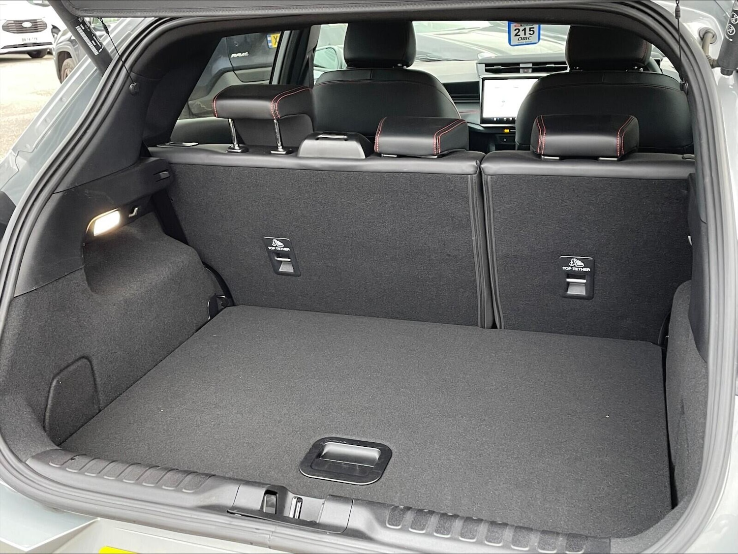 Used Ford Puma for sale - 77230255: Photo 51