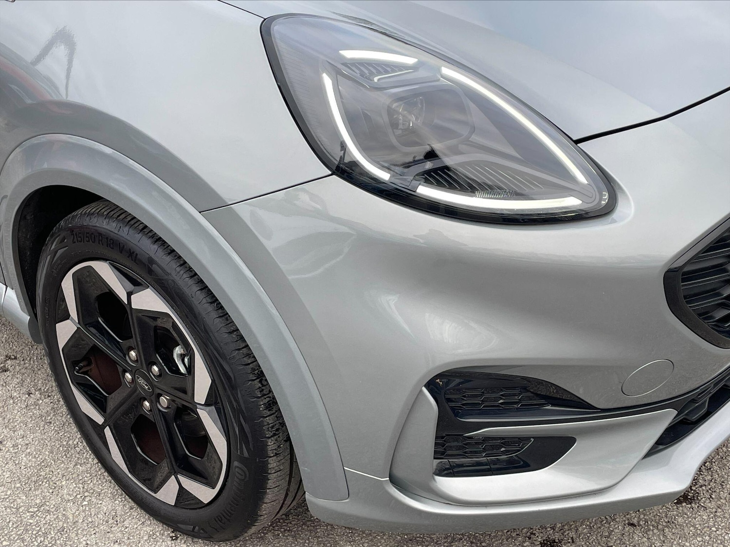 Used Ford Puma for sale - 77230255: Photo 55