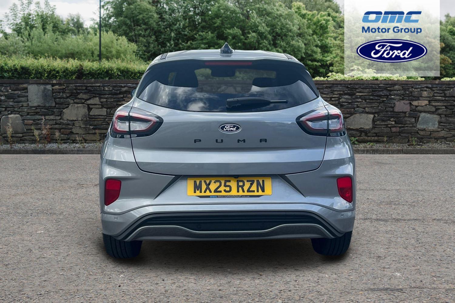 Used Ford Puma for sale - 77230255: Photo 60