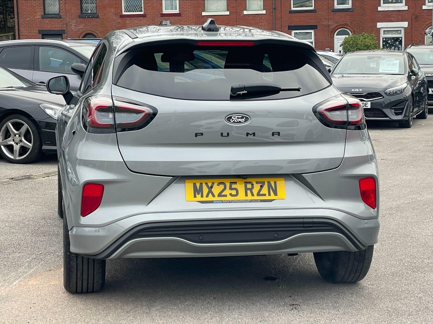 Used Ford Puma for sale - 77230255: Photo 61