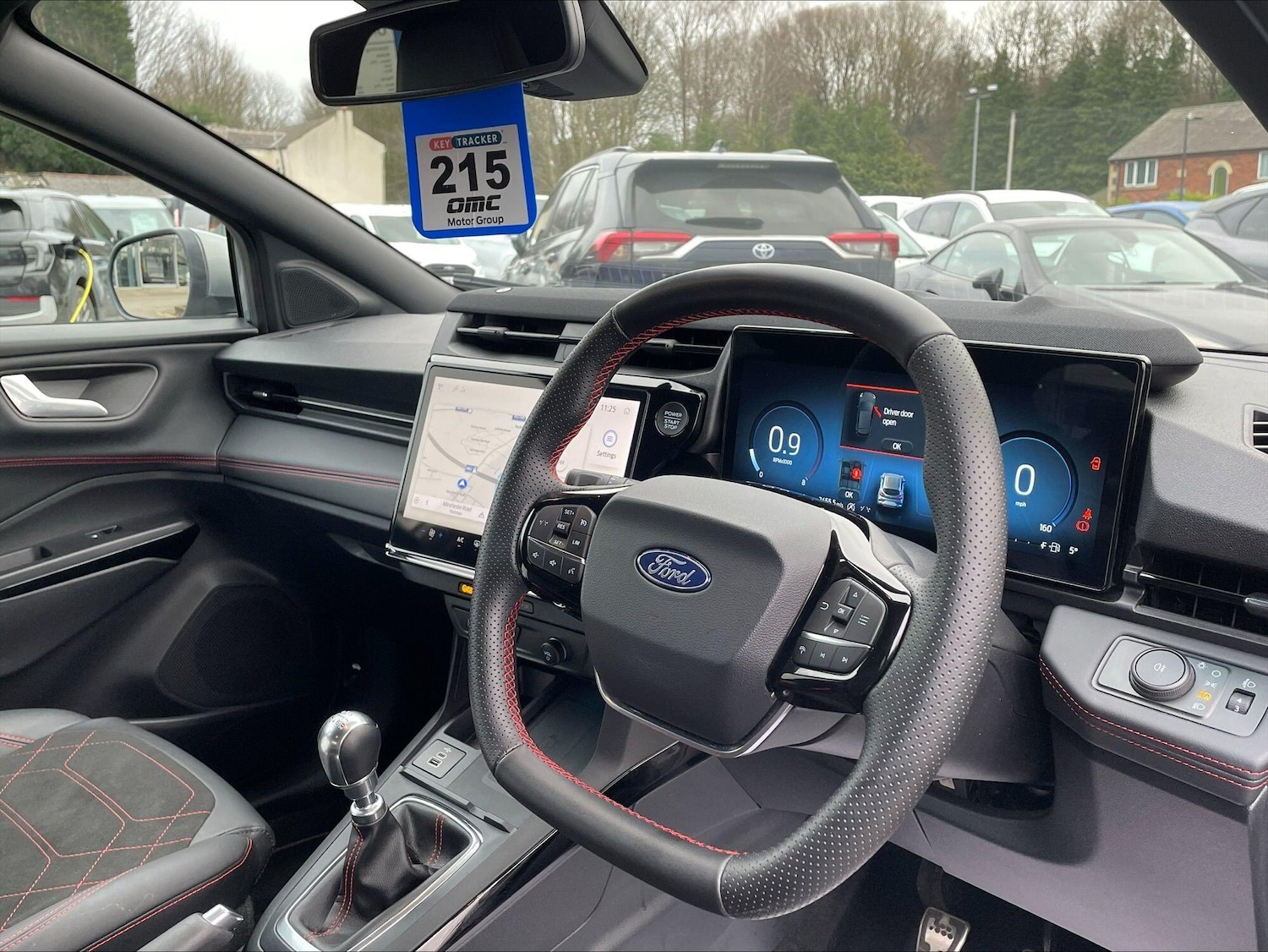 Used Ford Puma for sale - 77230255: Photo 63