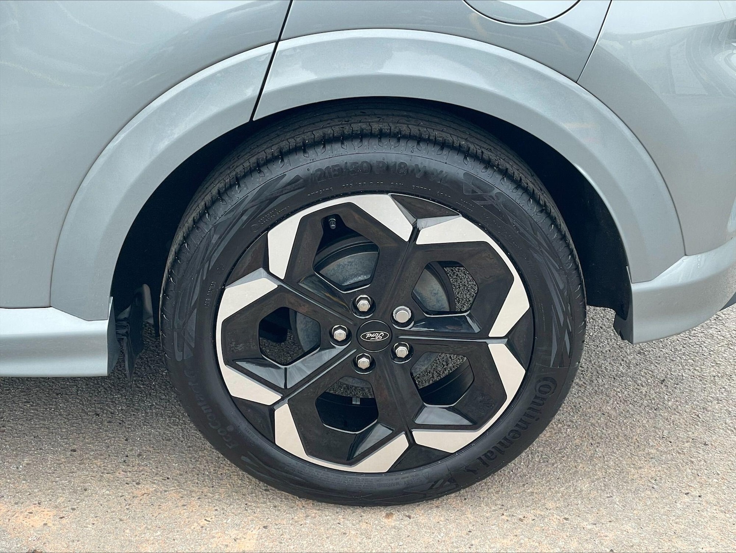 Used Ford Puma for sale - 77230255: Photo 73