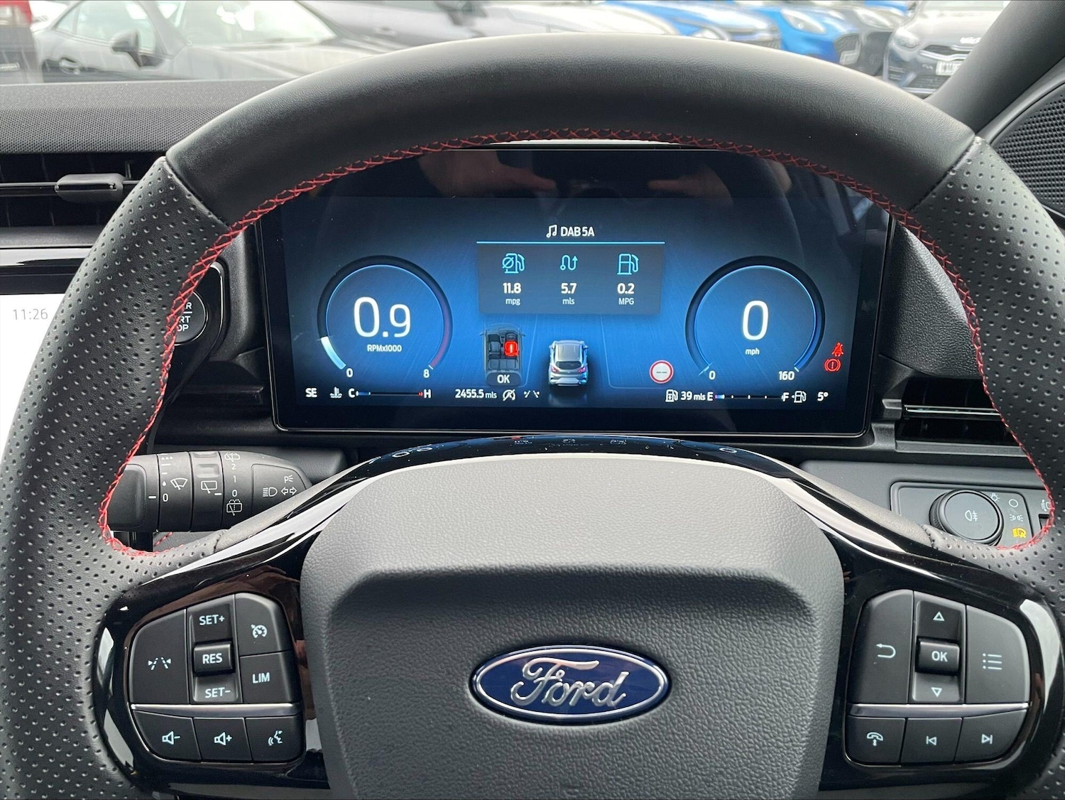 Used Ford Puma for sale - 77230255: Photo 76