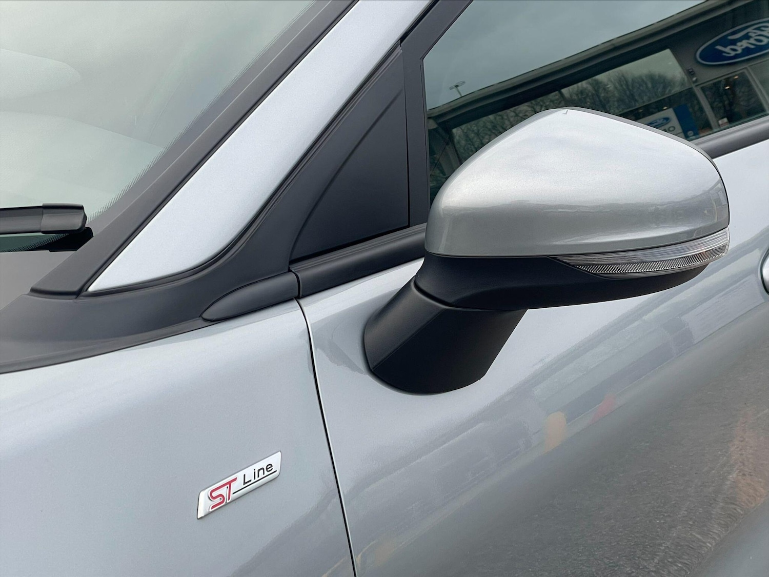 Used Ford Puma for sale - 77230255: Photo 77