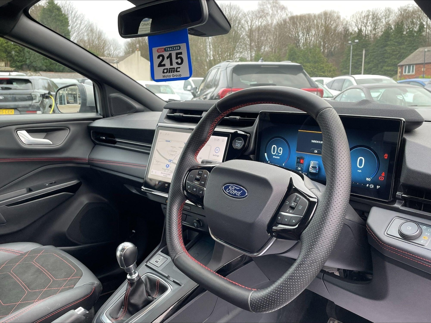 Used Ford Puma for sale - 77230255: Photo 79