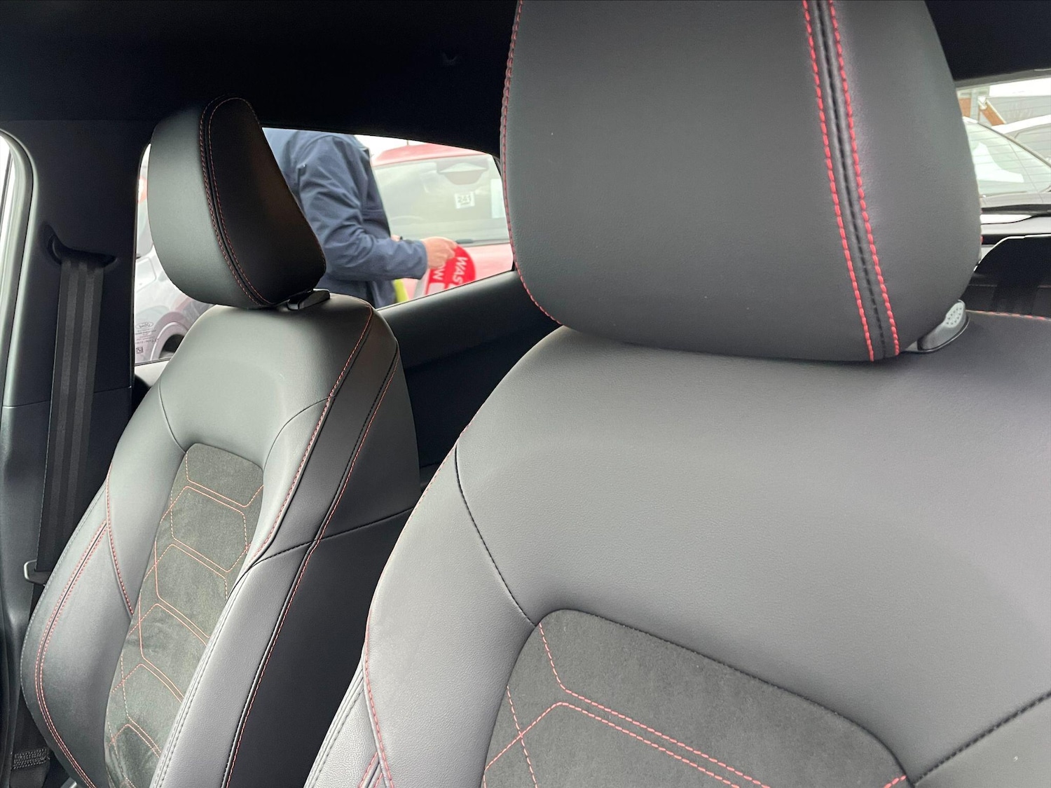 Used Ford Puma for sale - 77230255: Photo 80