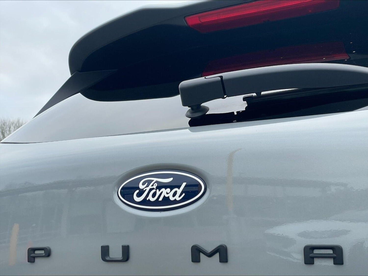 Used Ford Puma for sale - 77230255: Photo 9