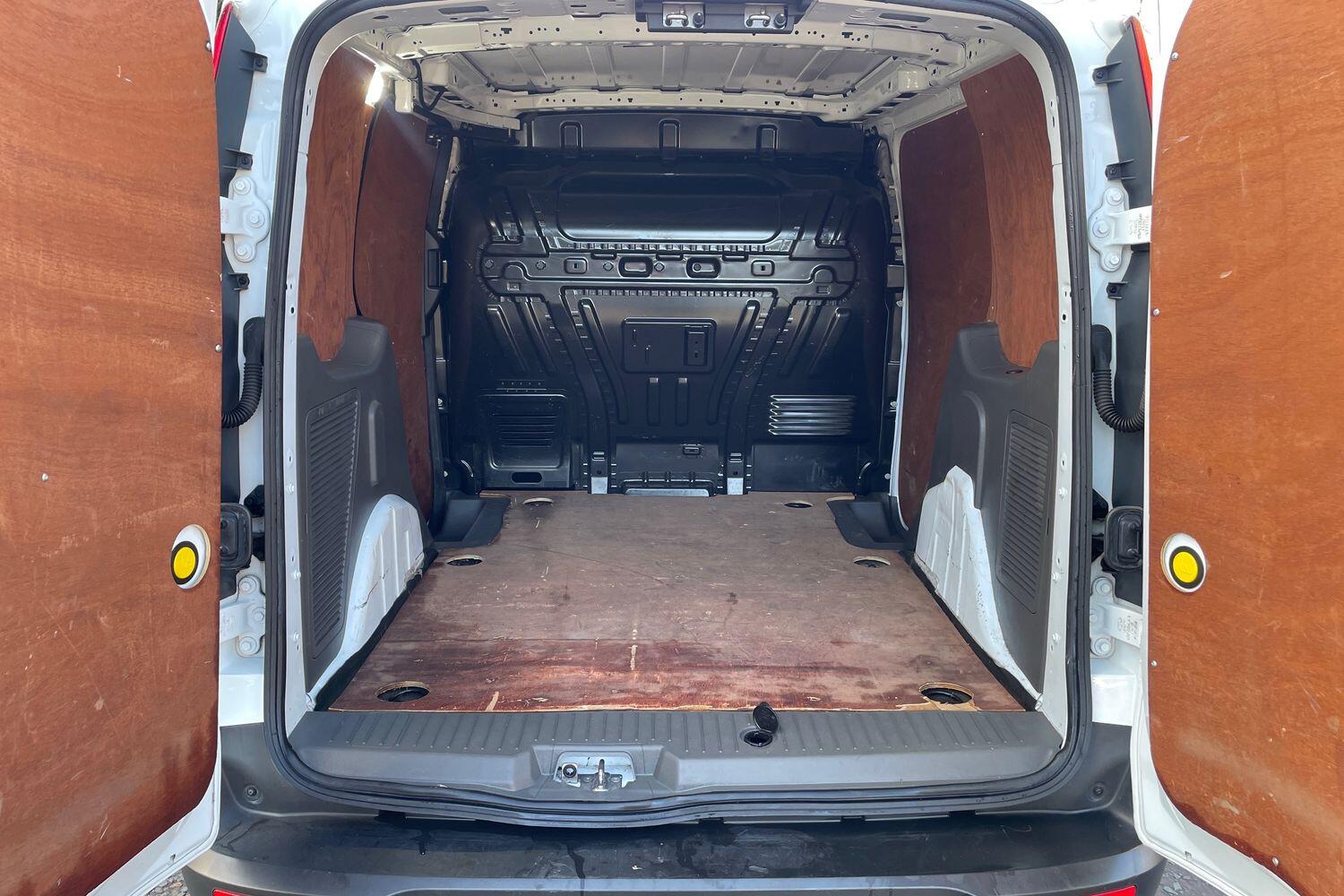 Used Ford Transit Connect 2021 for sale - 76899616: Photo 10