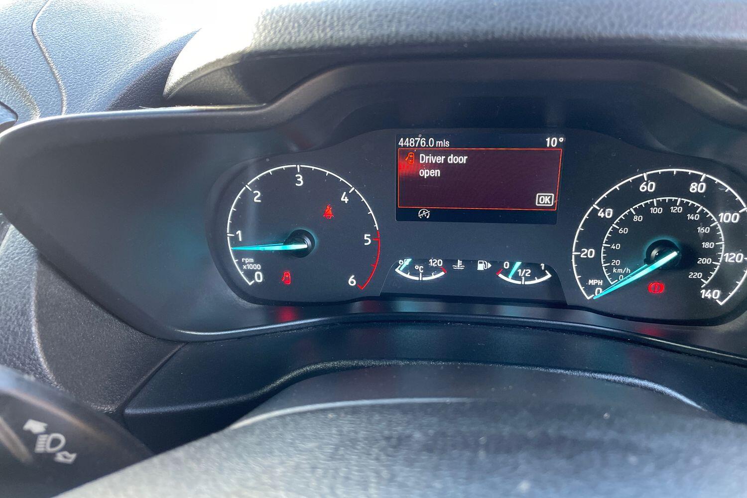 Used Ford Transit Connect 2021 for sale - 76899616: Photo 13