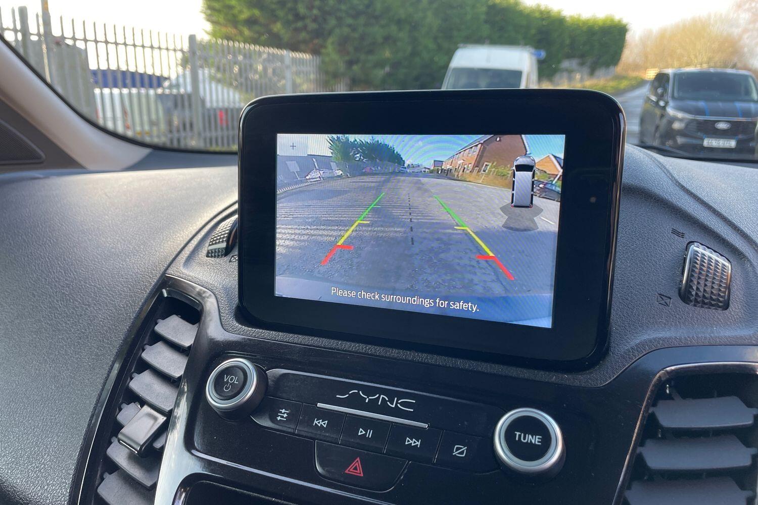 Used Ford Transit Connect 2021 for sale - 76899616: Photo 15