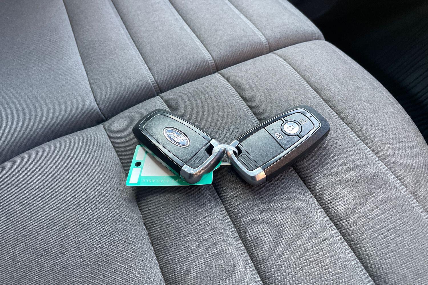 Used Ford Transit Connect 2021 for sale - 76899616: Photo 16