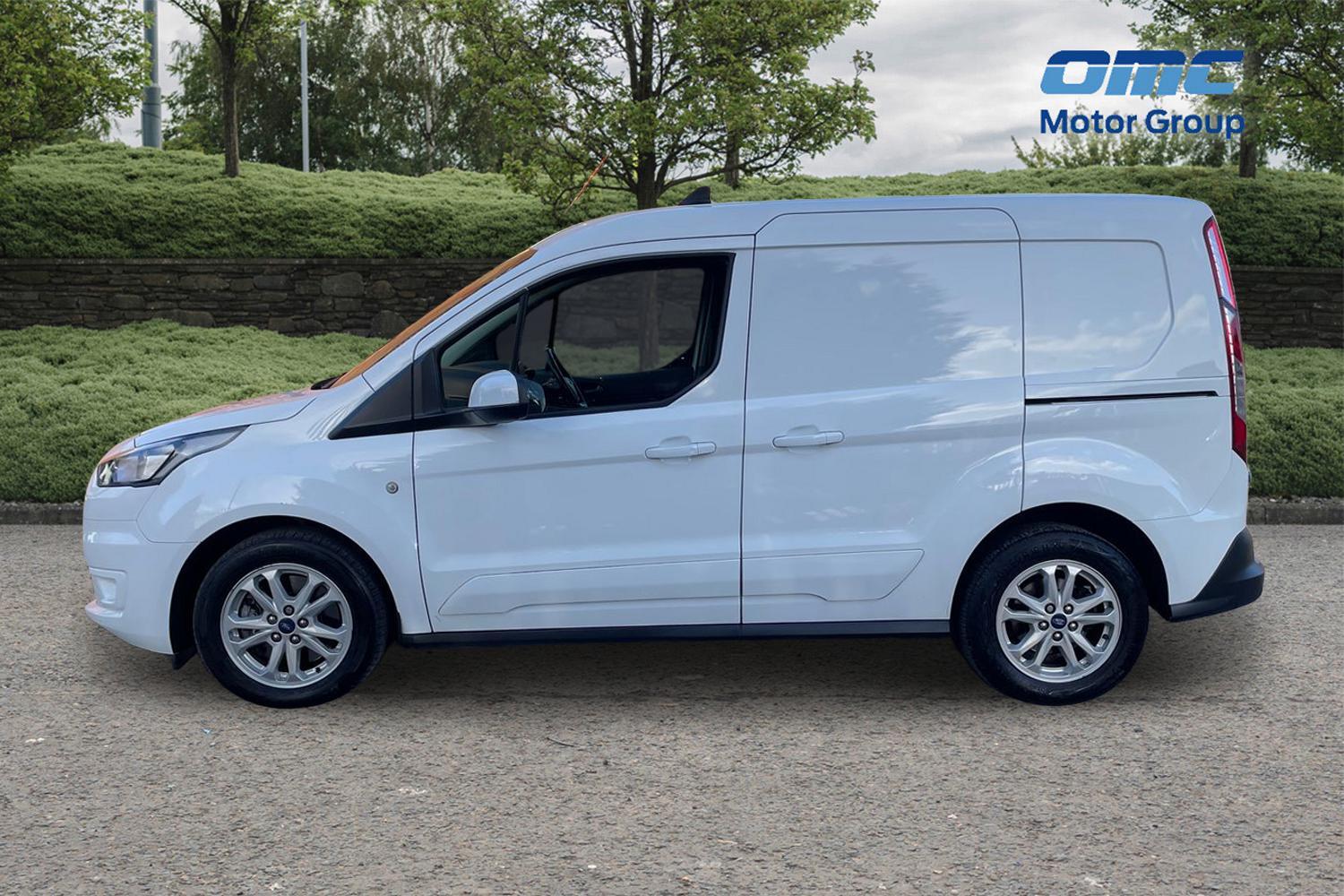 Used Ford Transit Connect 2021 for sale - 76899616: Photo 5