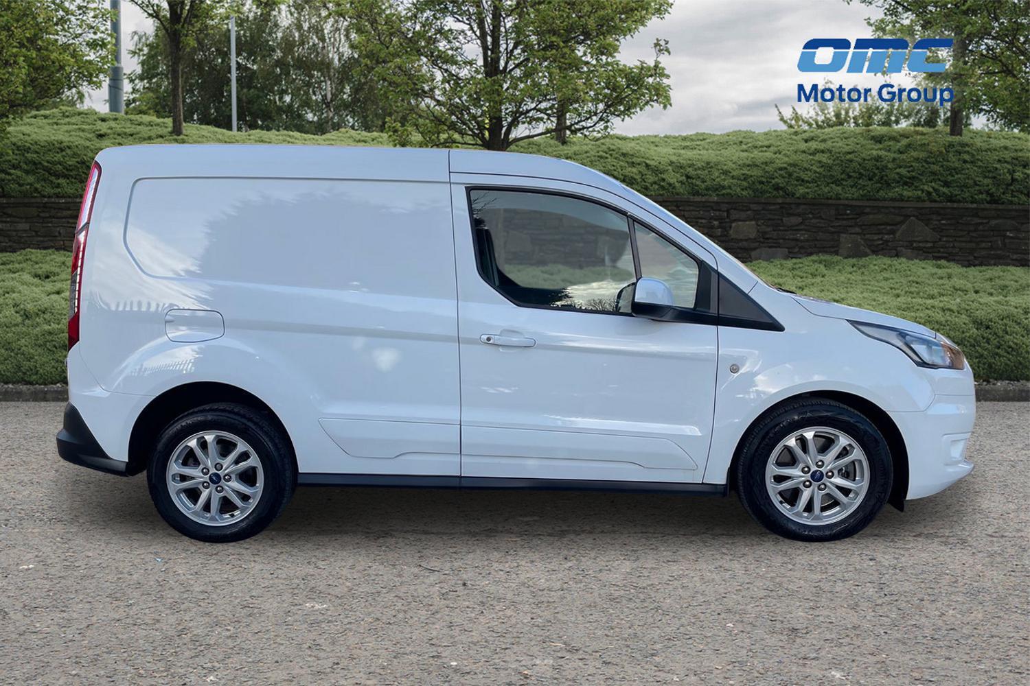 Used Ford Transit Connect 2021 for sale - 76899616: Photo 6
