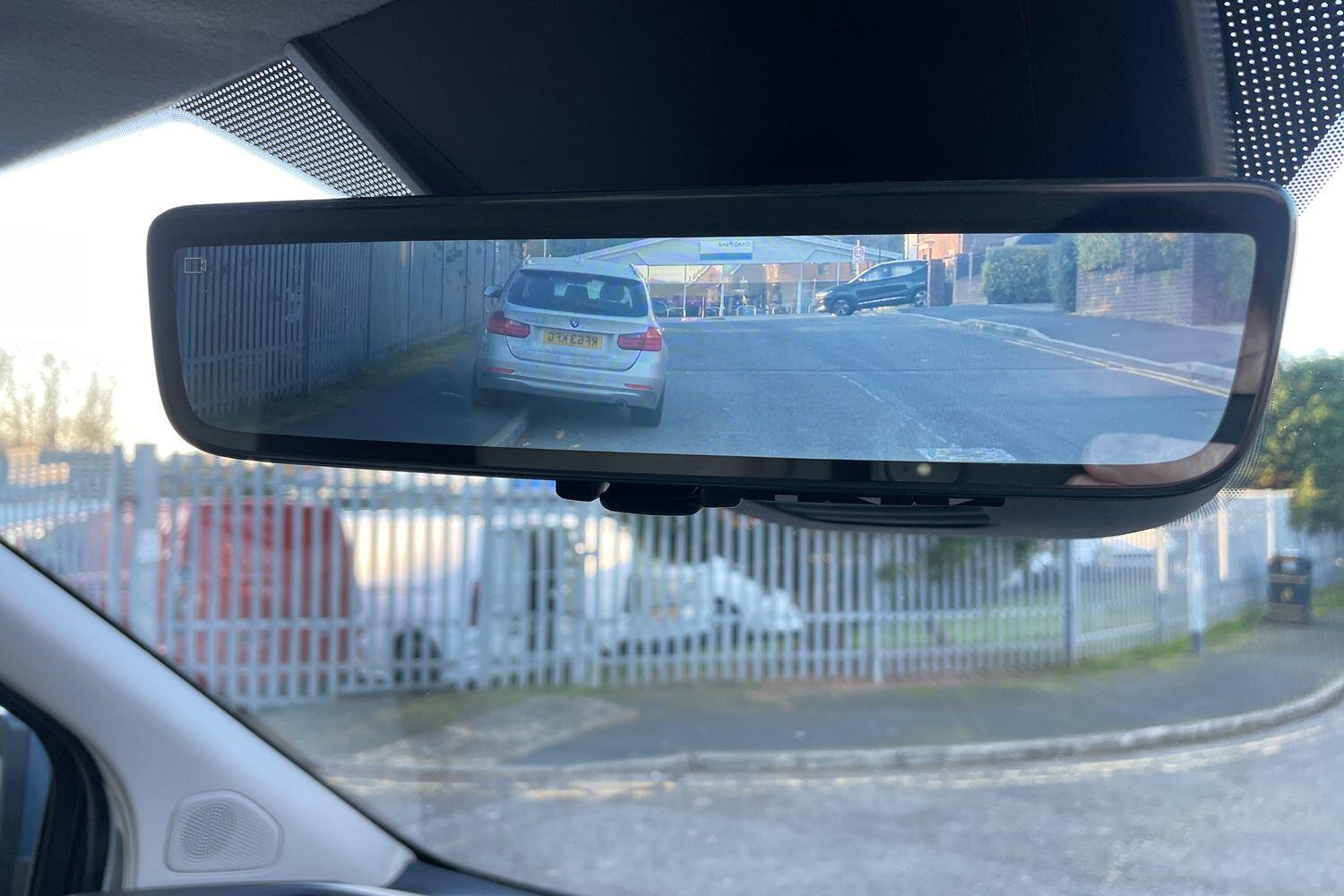 Used Ford Transit Custom 2022 for sale - 77097886: Photo 18