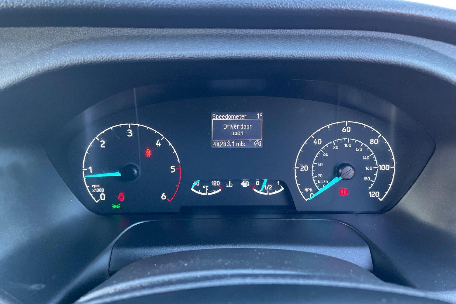 Used Ford Transit Custom 2022 for sale - 77097886: Photo 20