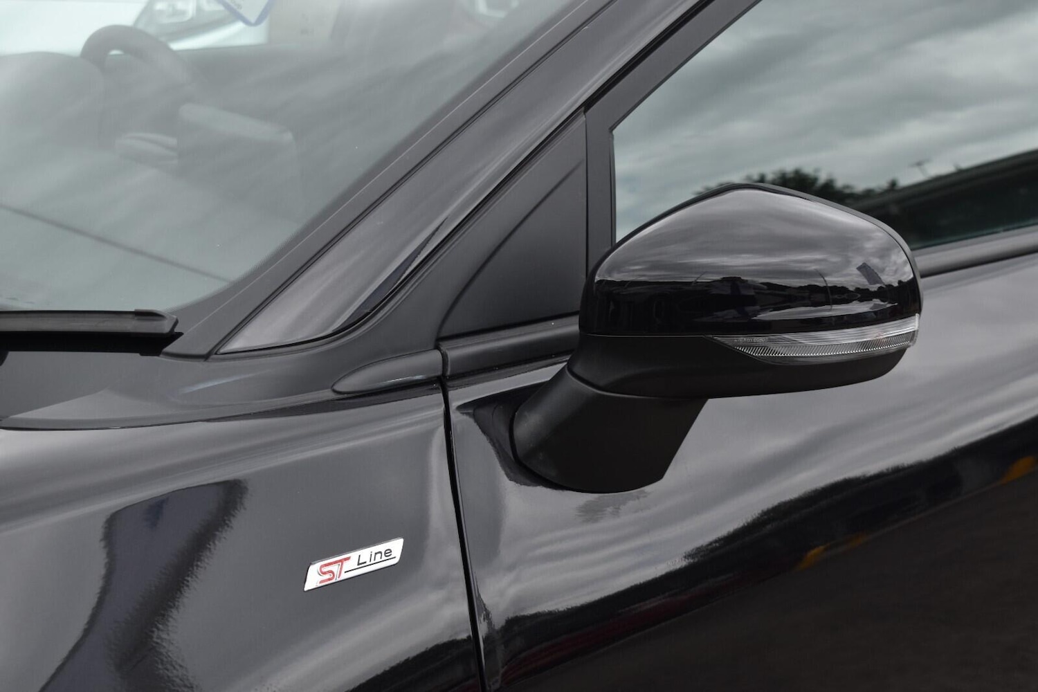 Used Ford Puma 2023 for sale - 76512155: Photo 10