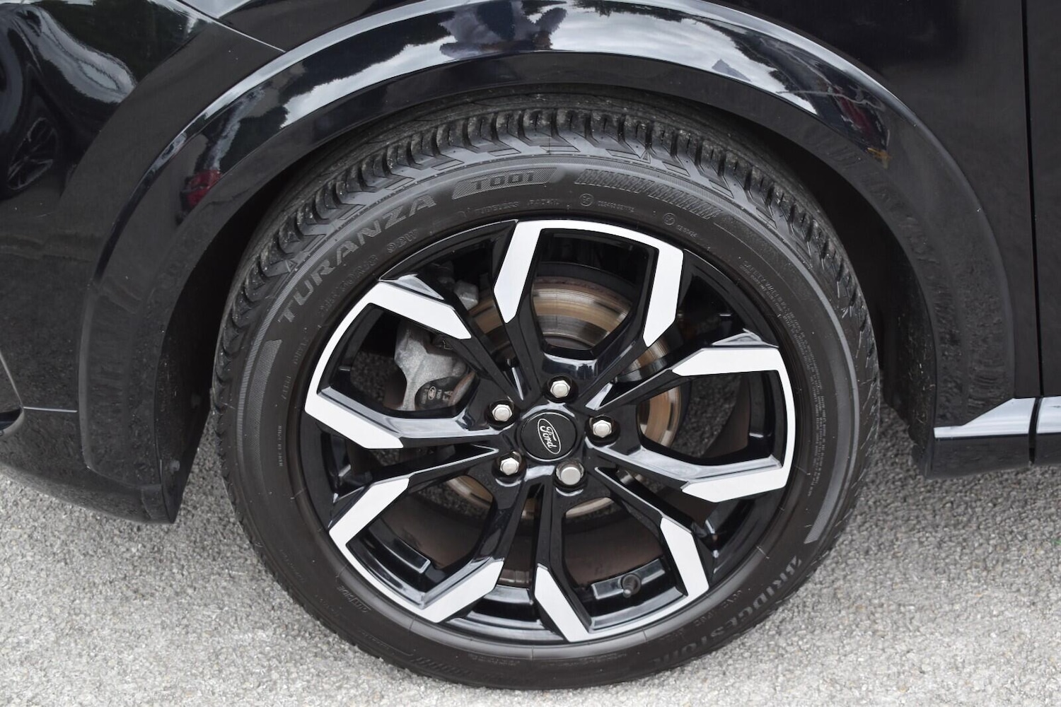 Used Ford Puma 2023 for sale - 76512155: Photo 11