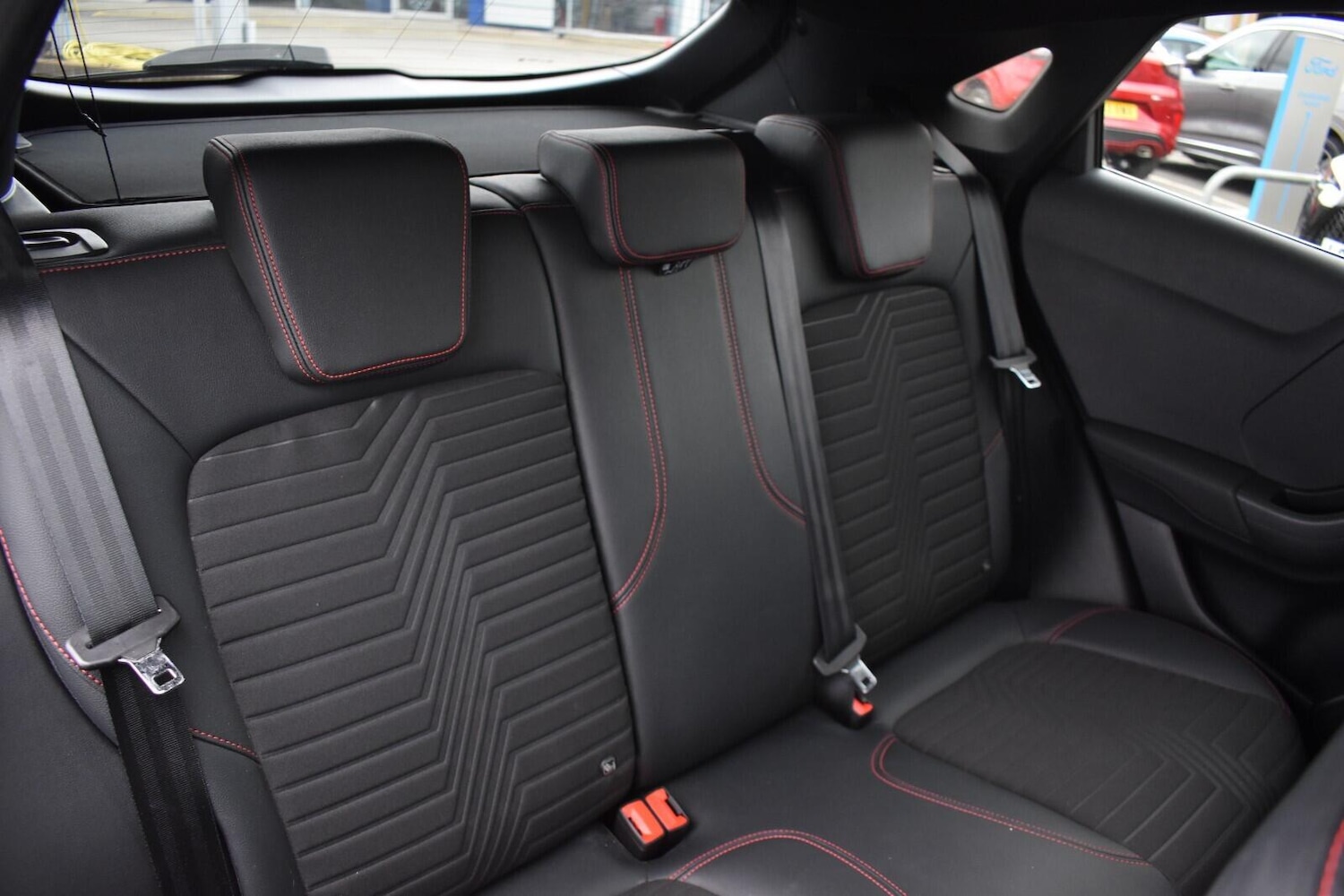 Used Ford Puma 2023 for sale - 76512155: Photo 14