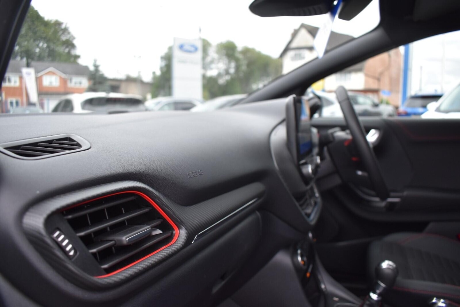 Used Ford Puma 2023 for sale - 76512155: Photo 18