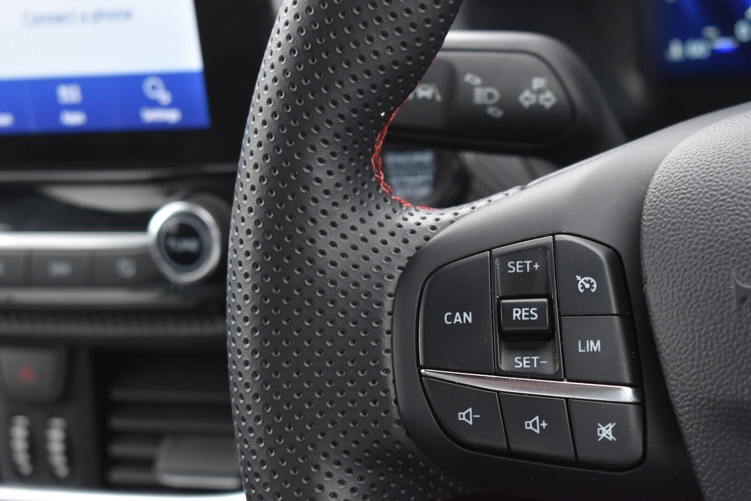 Used Ford Puma 2023 for sale - 76512155: Photo 23