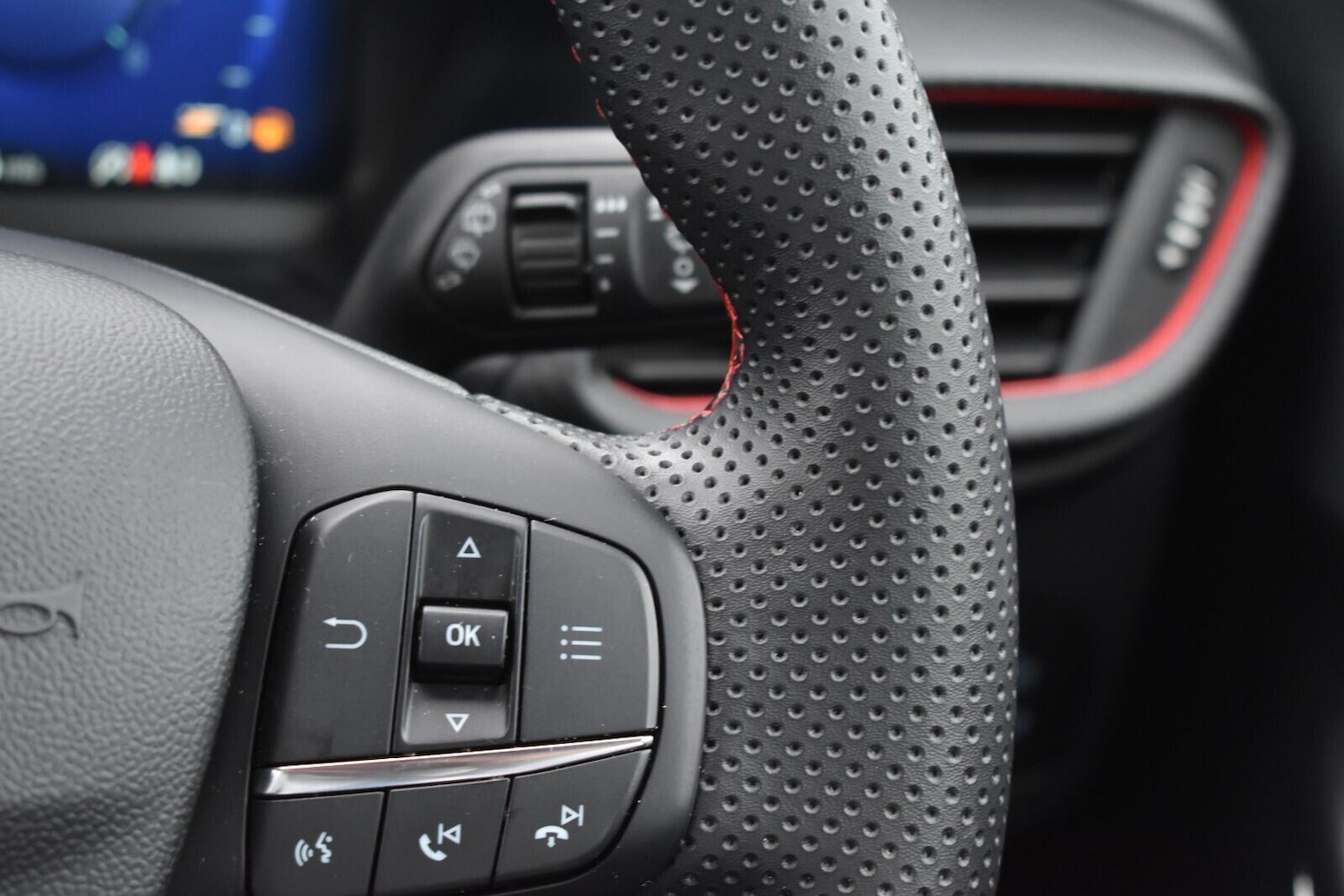 Used Ford Puma 2023 for sale - 76512155: Photo 24