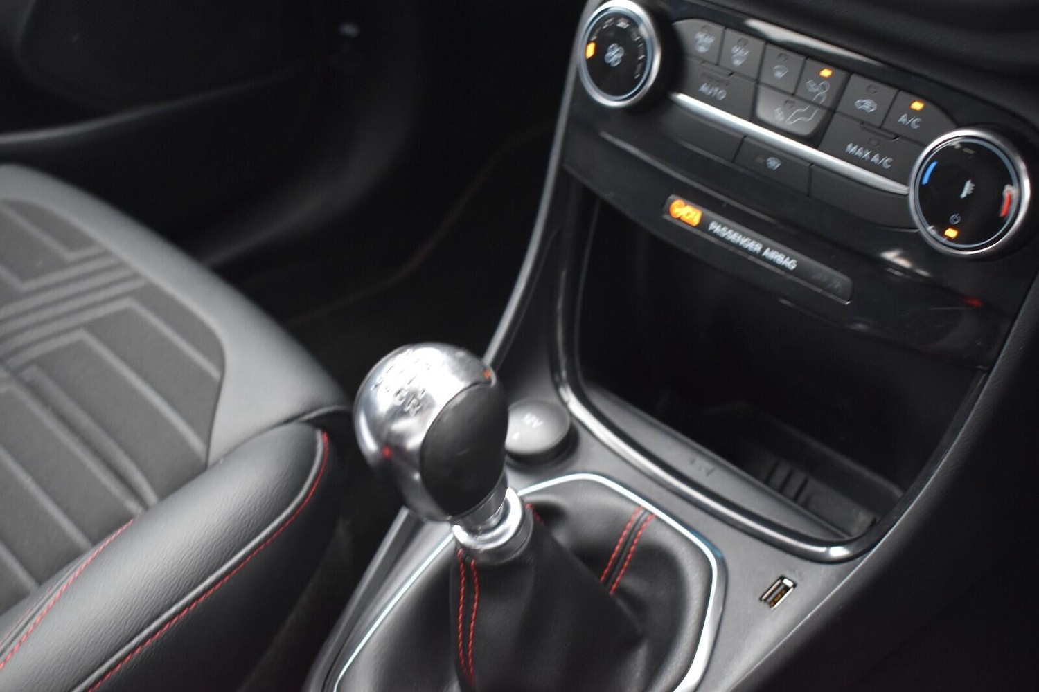 Used Ford Puma 2023 for sale - 76512155: Photo 26