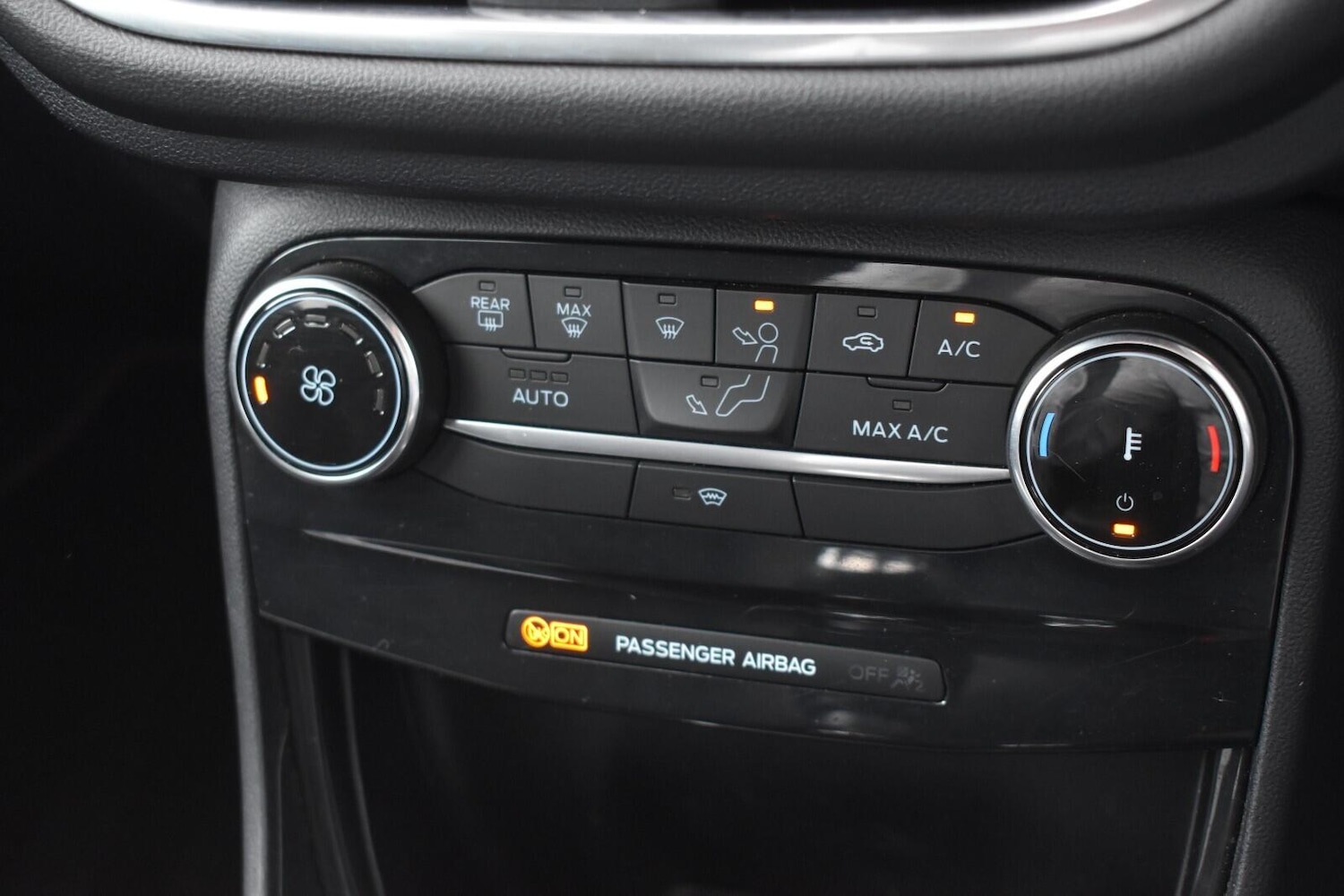 Used Ford Puma 2023 for sale - 76512155: Photo 27