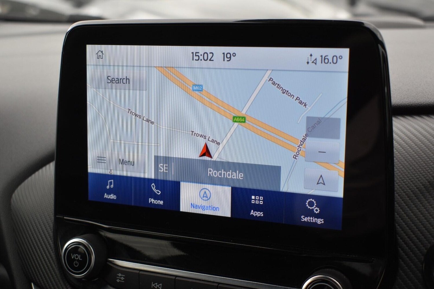 Used Ford Puma 2023 for sale - 76512155: Photo 32