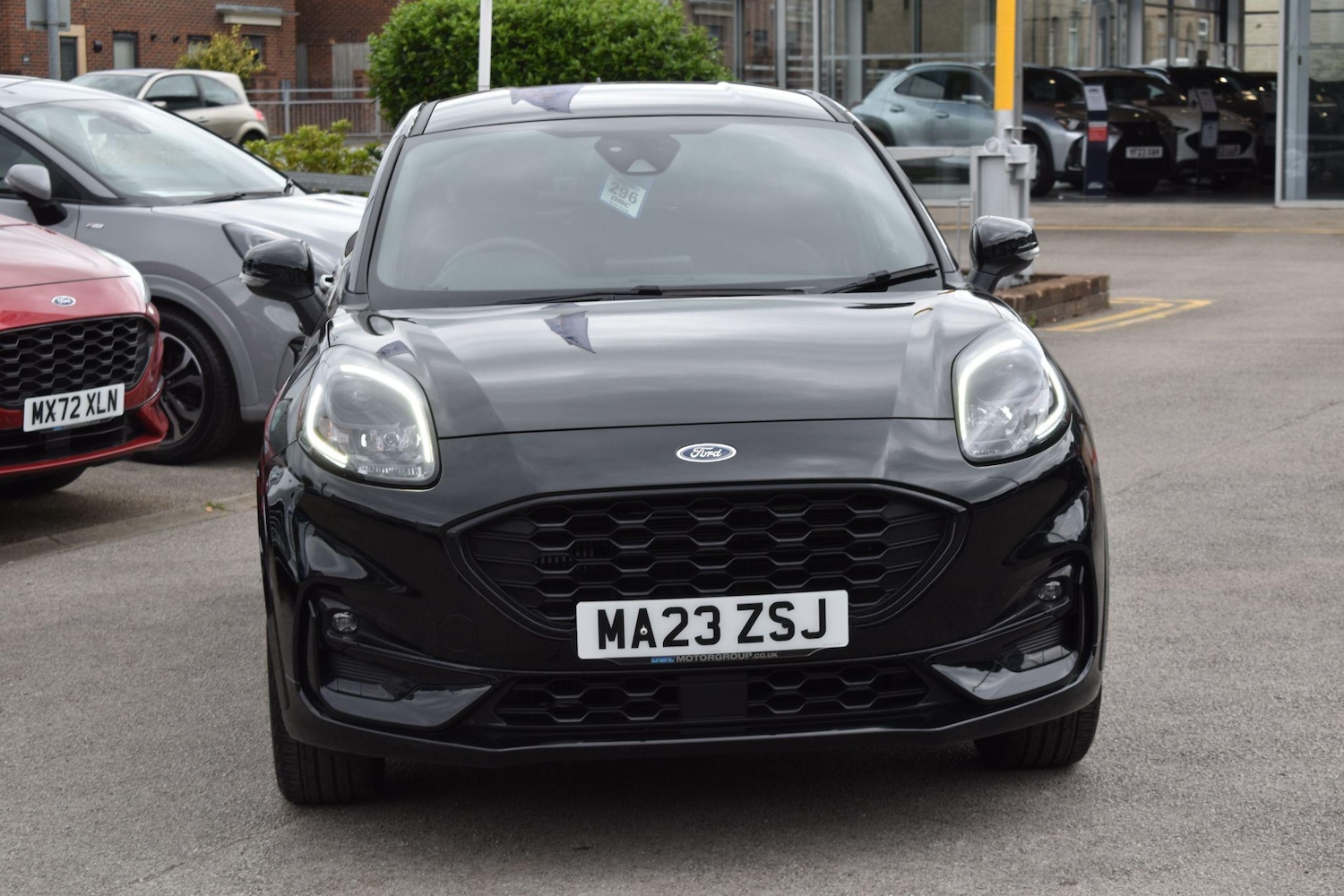 Used Ford Puma 2023 for sale - 76512155: Photo 38