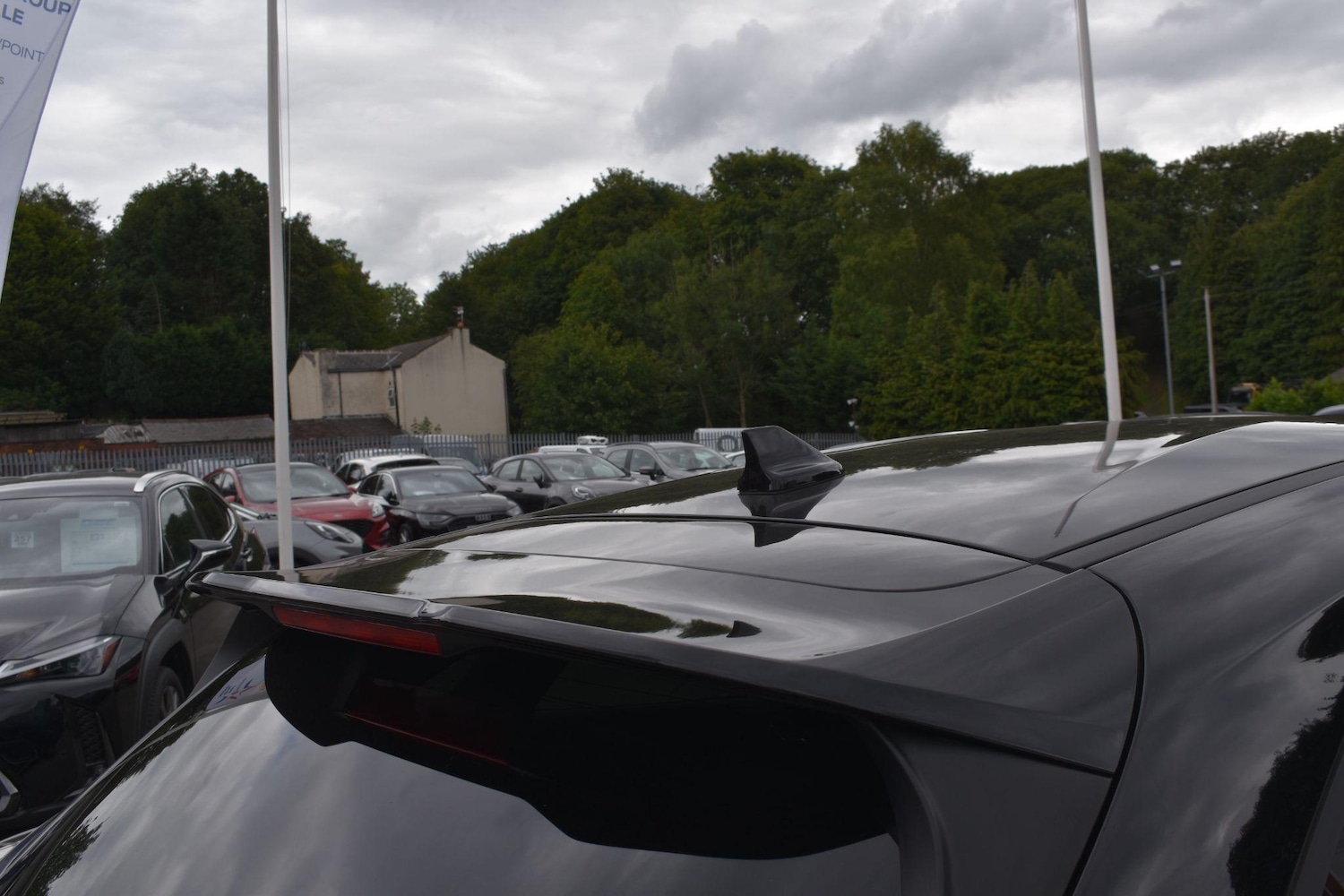 Used Ford Puma 2023 for sale - 76512155: Photo 41