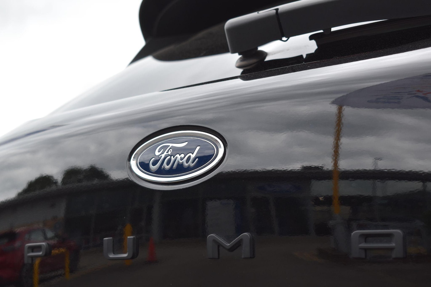 Used Ford Puma 2023 for sale - 76512155: Photo 42