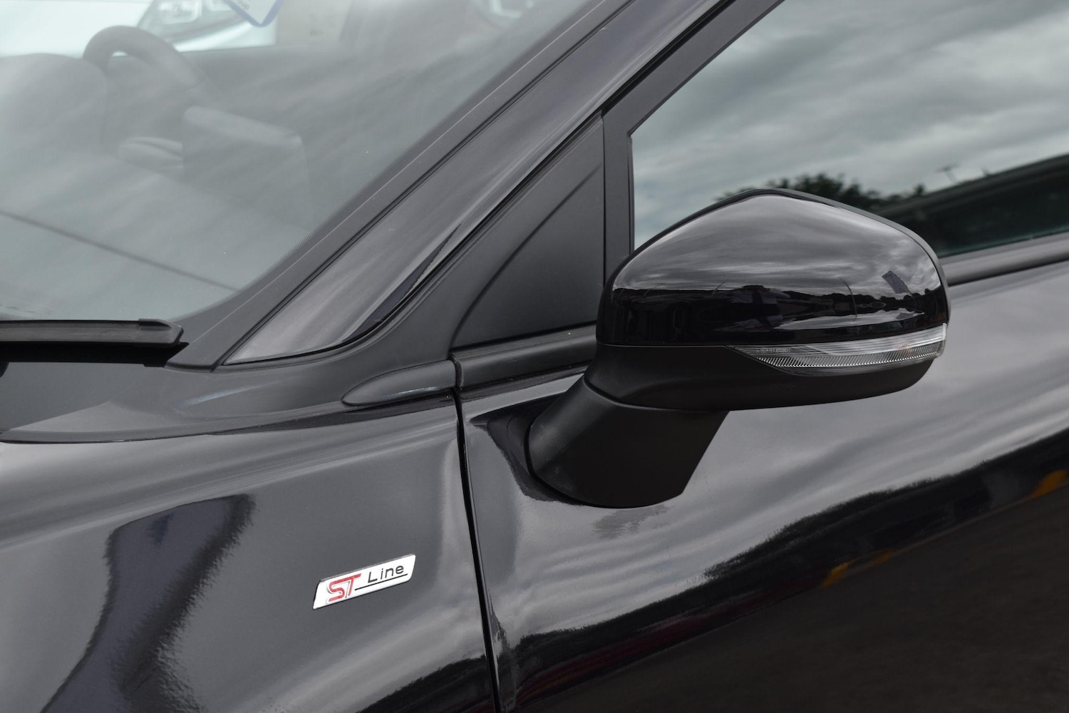 Used Ford Puma 2023 for sale - 76512155: Photo 43