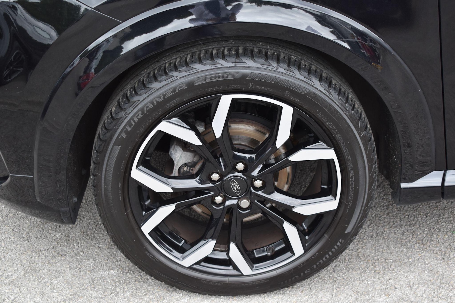 Used Ford Puma 2023 for sale - 76512155: Photo 44