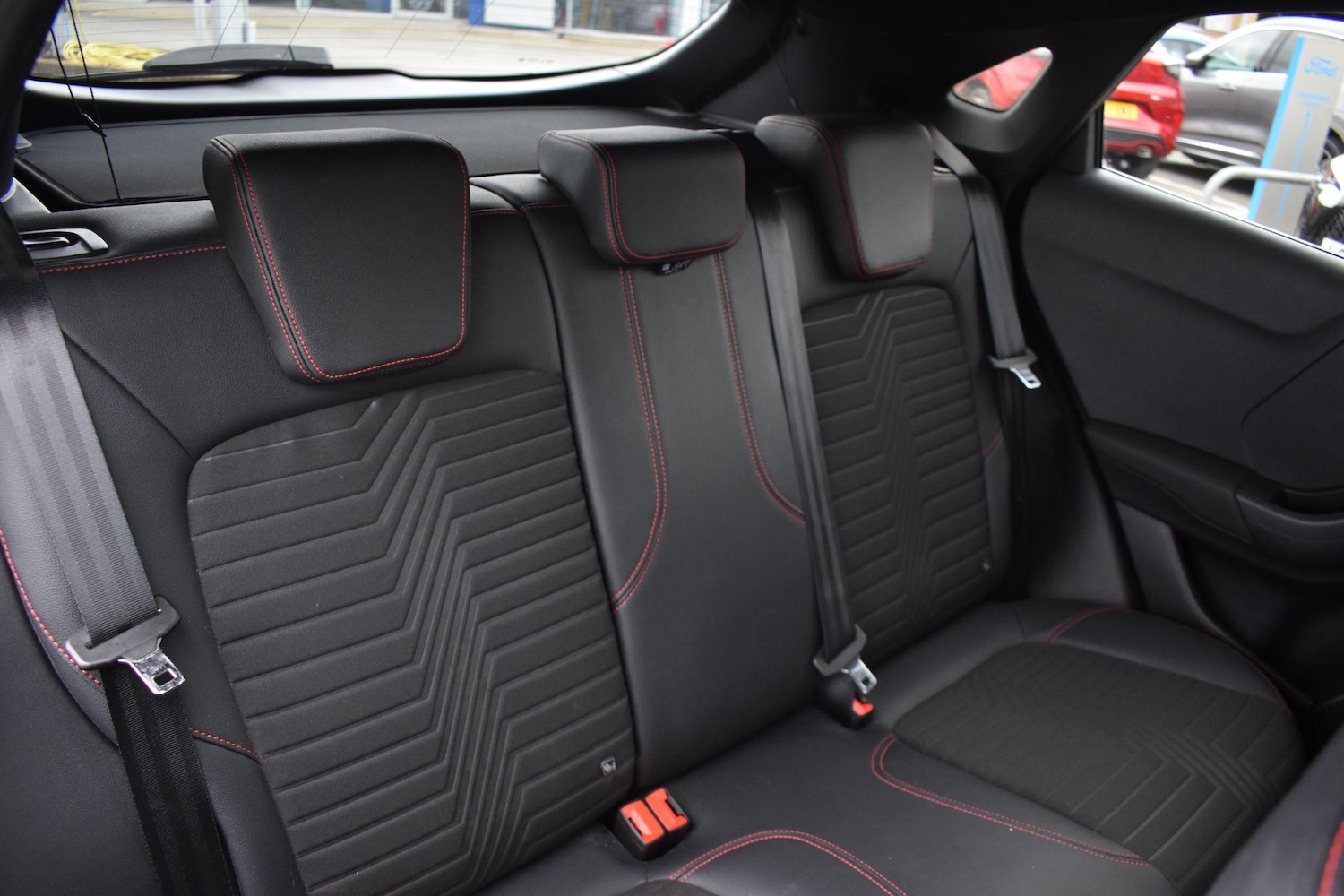 Used Ford Puma 2023 for sale - 76512155: Photo 47