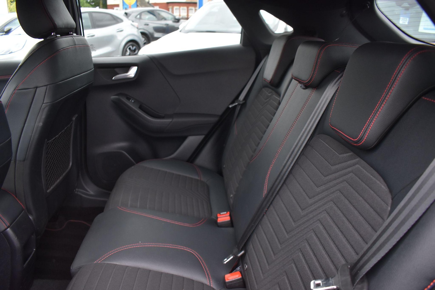 Used Ford Puma 2023 for sale - 76512155: Photo 48