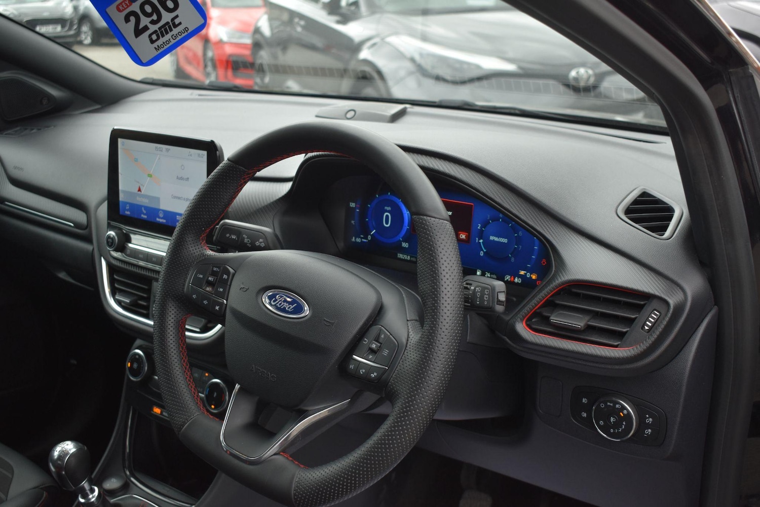 Used Ford Puma 2023 for sale - 76512155: Photo 54