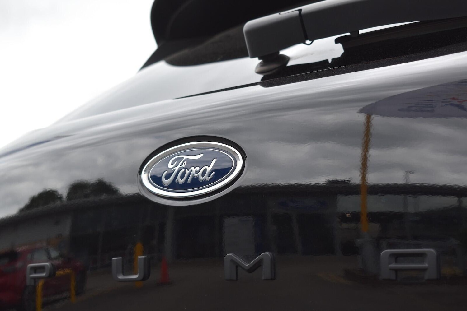 Used Ford Puma 2023 for sale - 76512155: Photo 9